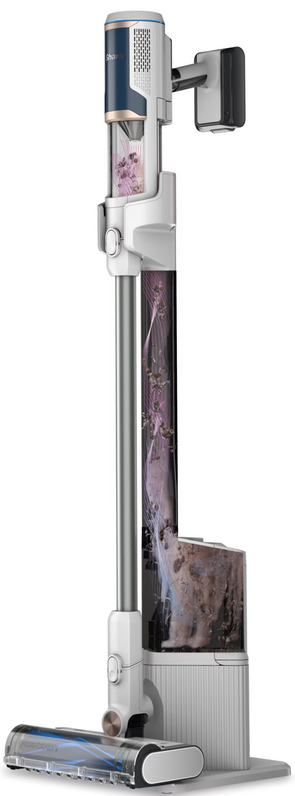 Прахосмукачка Shark BU3521EU